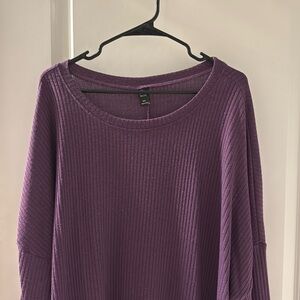 Women’s Tunic 3X